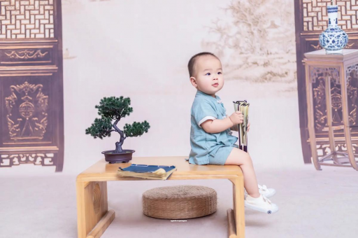 清镇宝宝出牙时间