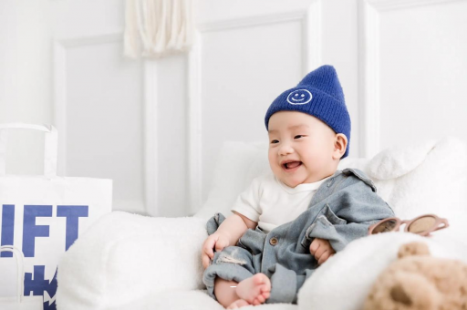 清镇4个月宝宝干呕